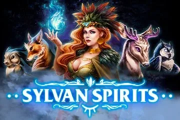 Sylvan Spirits
